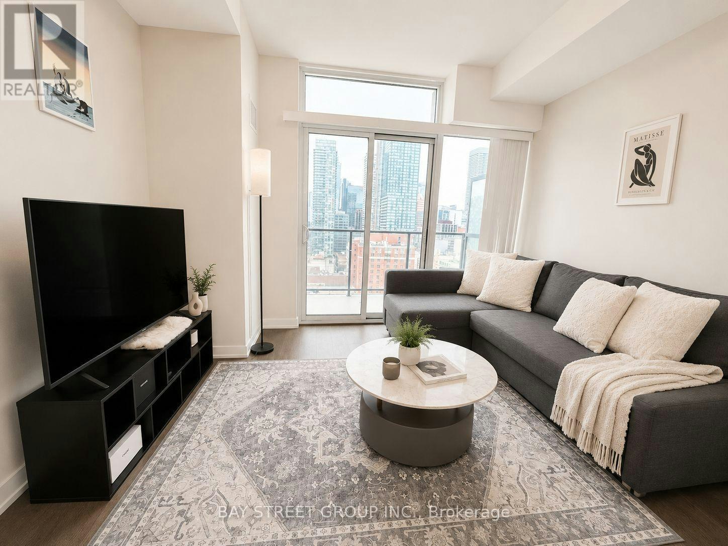 1712-105 George Street, Toronto, ON, M5A 0L4 - 5