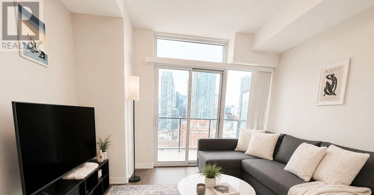 1712-105 George Street, Toronto, ON, M5A 0L4 - 5