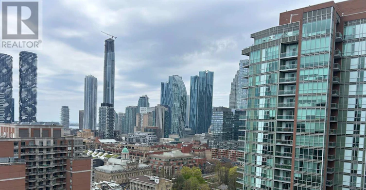 1712-105 George Street, Toronto, ON, M5A 0L4 - 11