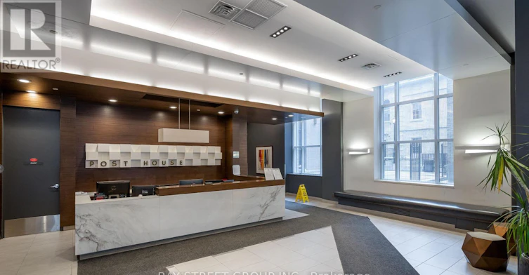 1712-105 George Street, Toronto, ON, M5A 0L4 - 17