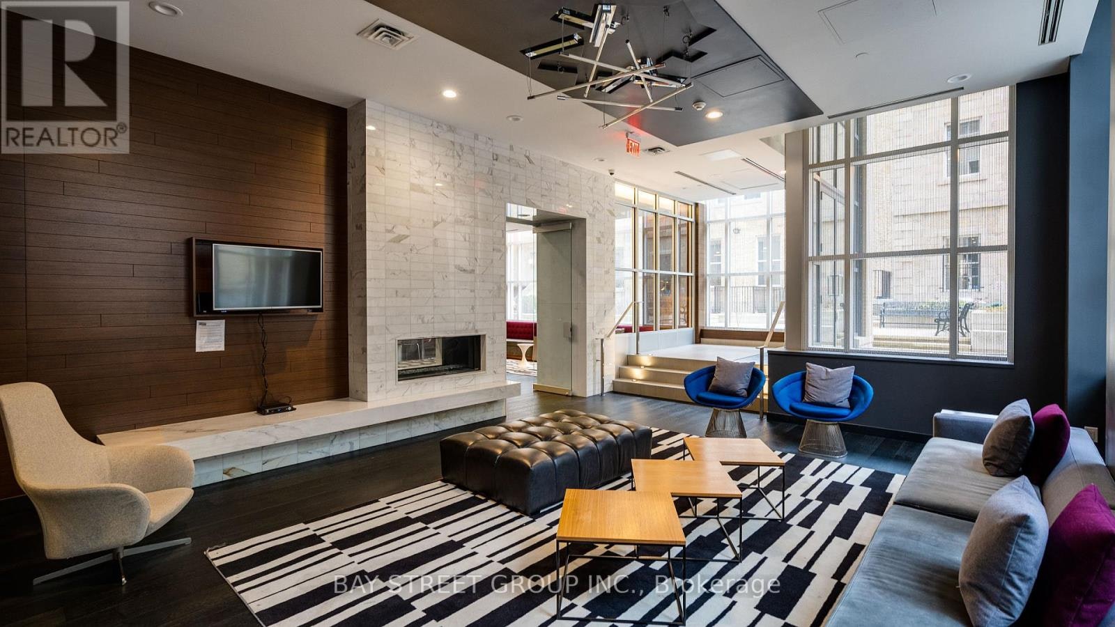 1712-105 George Street, Toronto, ON, M5A 0L4 - 18