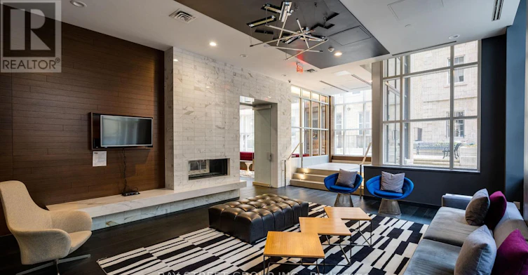 1712-105 George Street, Toronto, ON, M5A 0L4 - 18