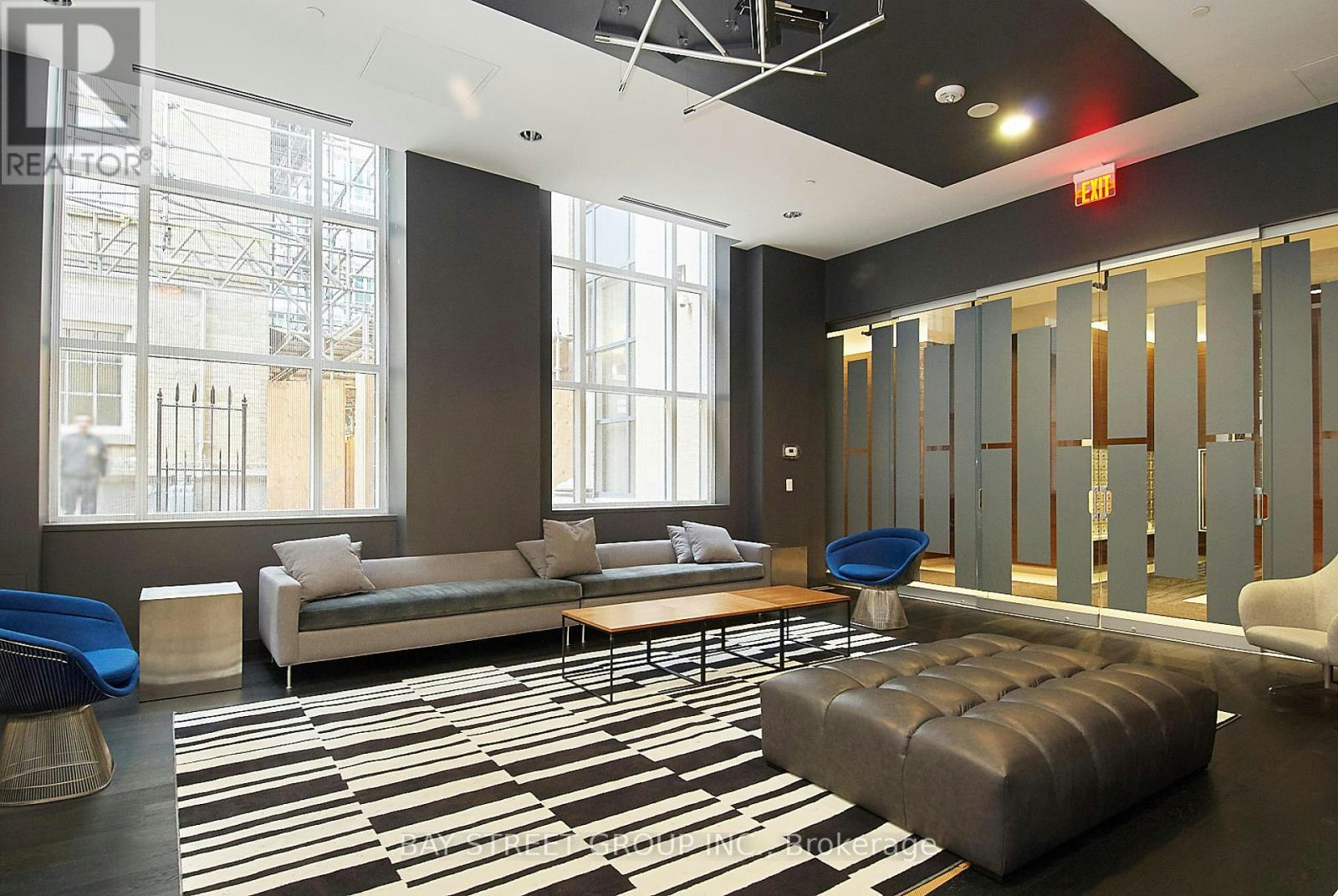 1712-105 George Street, Toronto, ON, M5A 0L4 - 16