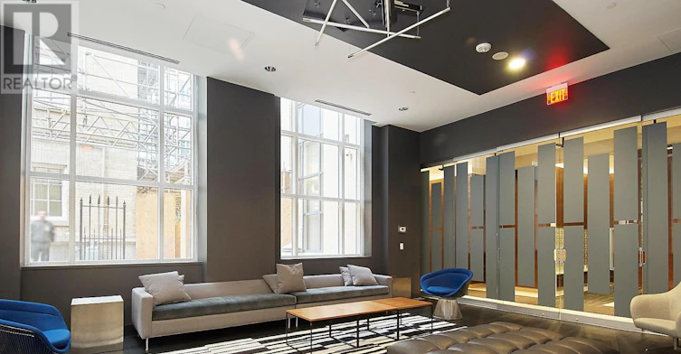 1712-105 George Street, Toronto, ON, M5A 0L4 - 16