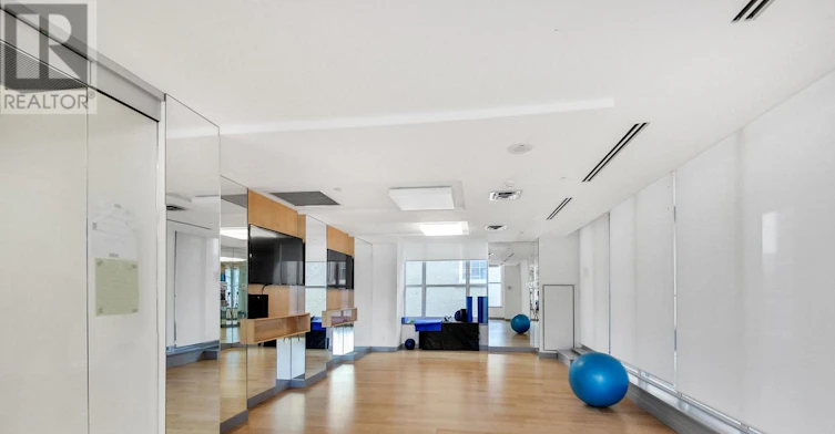 1712-105 George Street, Toronto, ON, M5A 0L4 - 15