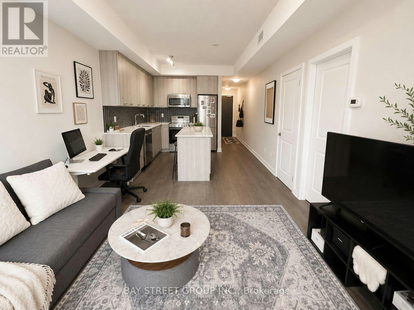 1712-105 George Street, Toronto, ON, M5A 0L4 - 3