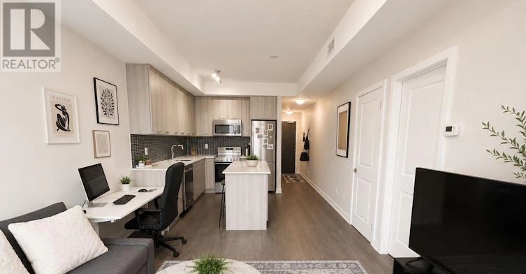 1712-105 George Street, Toronto, ON, M5A 0L4 - 3