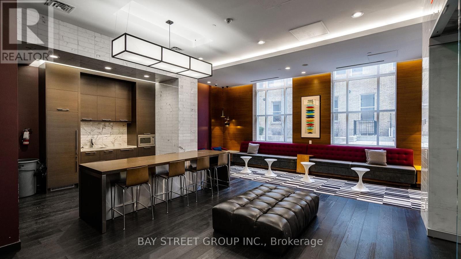 1712-105 George Street, Toronto, ON, M5A 0L4 - 19