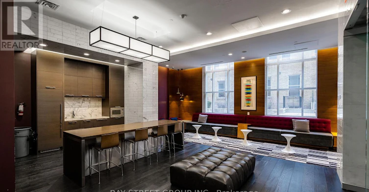 1712-105 George Street, Toronto, ON, M5A 0L4 - 19