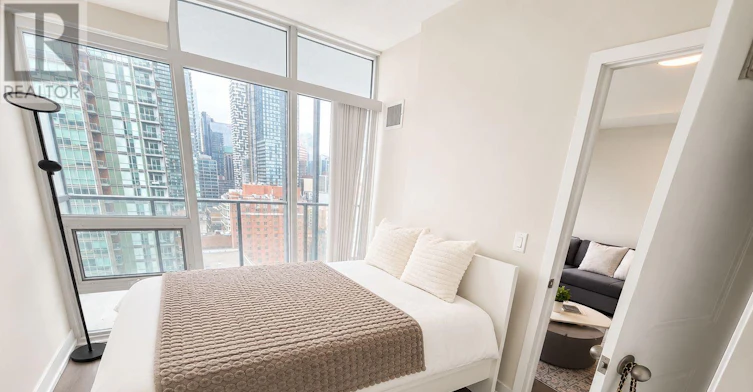 1712-105 George Street, Toronto, ON, M5A 0L4 - 6
