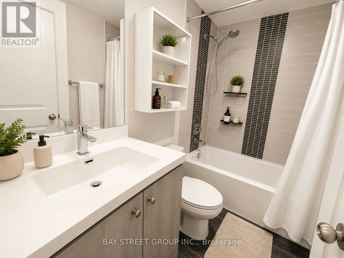 1712-105 George Street, Toronto, ON, M5A 0L4 - 8