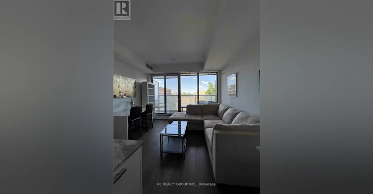 413-57 St Joseph Street, Toronto, ON, M5S 0C5 - 2