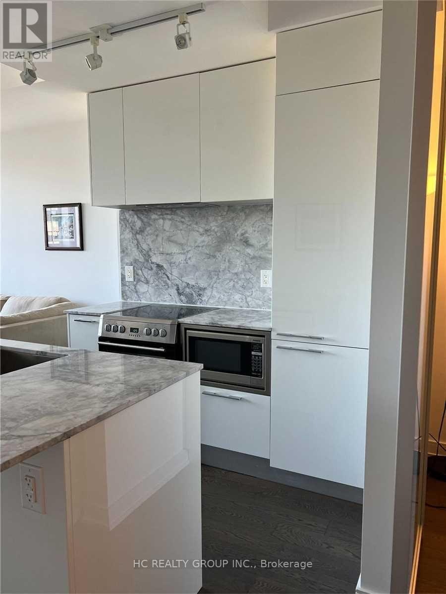 413-57 St Joseph Street, Toronto, ON, M5S 0C5 - 7