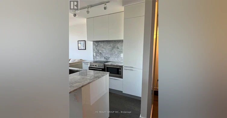 413-57 St Joseph Street, Toronto, ON, M5S 0C5 - 7