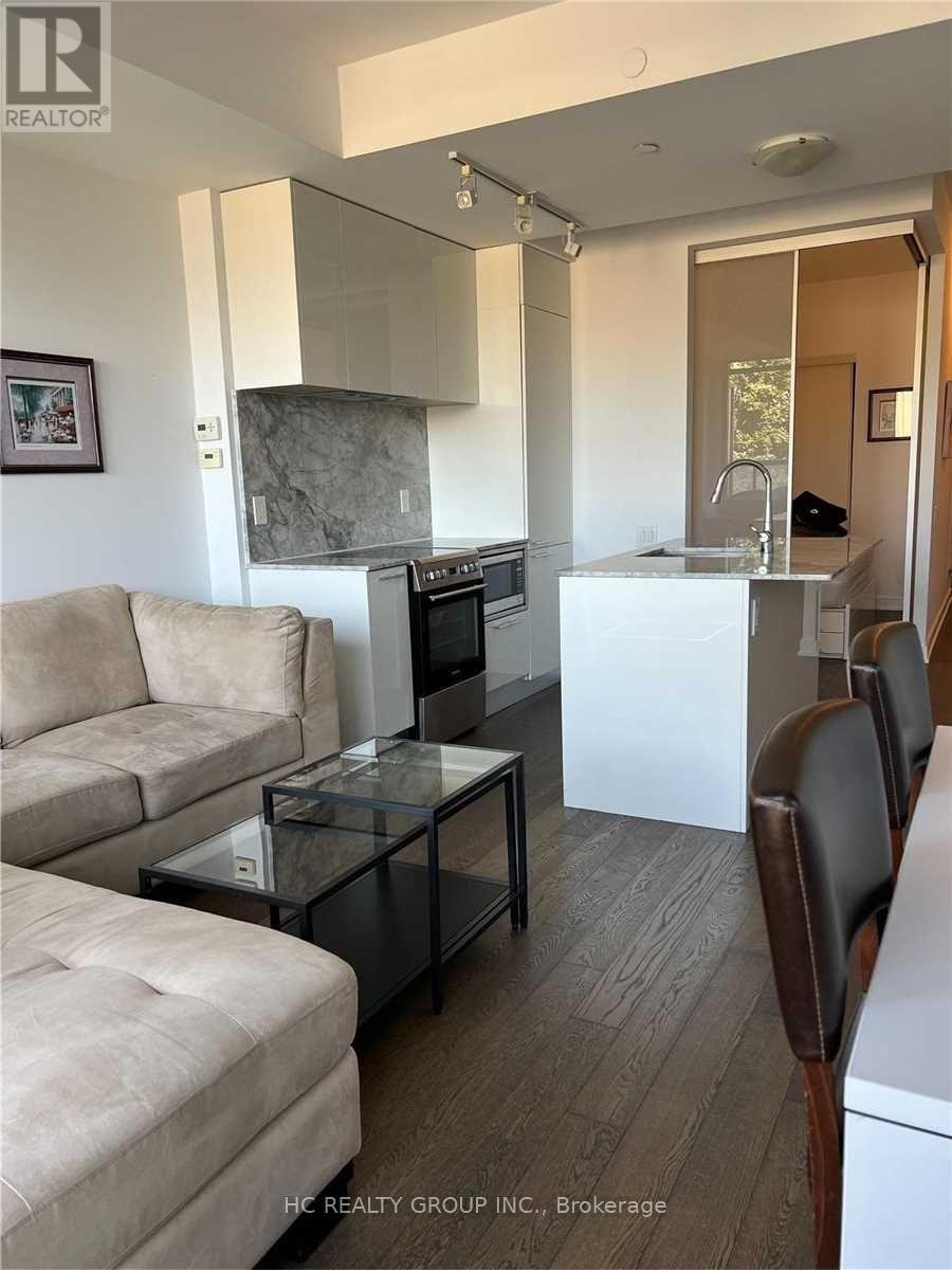 413-57 St Joseph Street, Toronto, ON, M5S 0C5 - 9