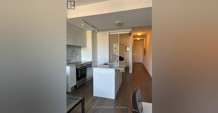 413-57 St Joseph Street, Toronto, ON, M5S 0C5 - 5