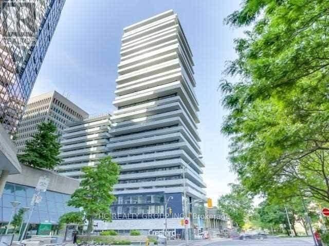 413-57 St Joseph Street, Toronto, ON, M5S 0C5
