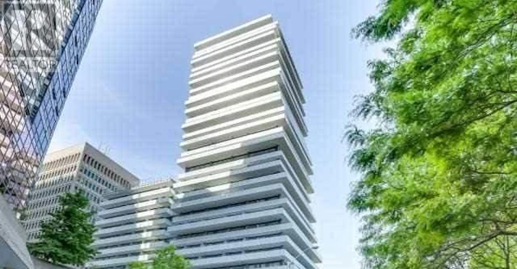 413-57 St Joseph Street, Toronto, ON, M5S 0C5