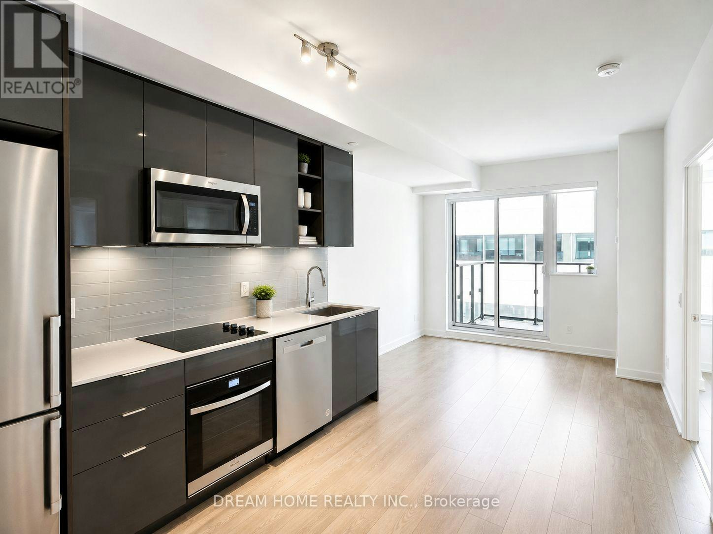 1424-543 Richmond Street W, Toronto, ON, M5V 0W9 - 3