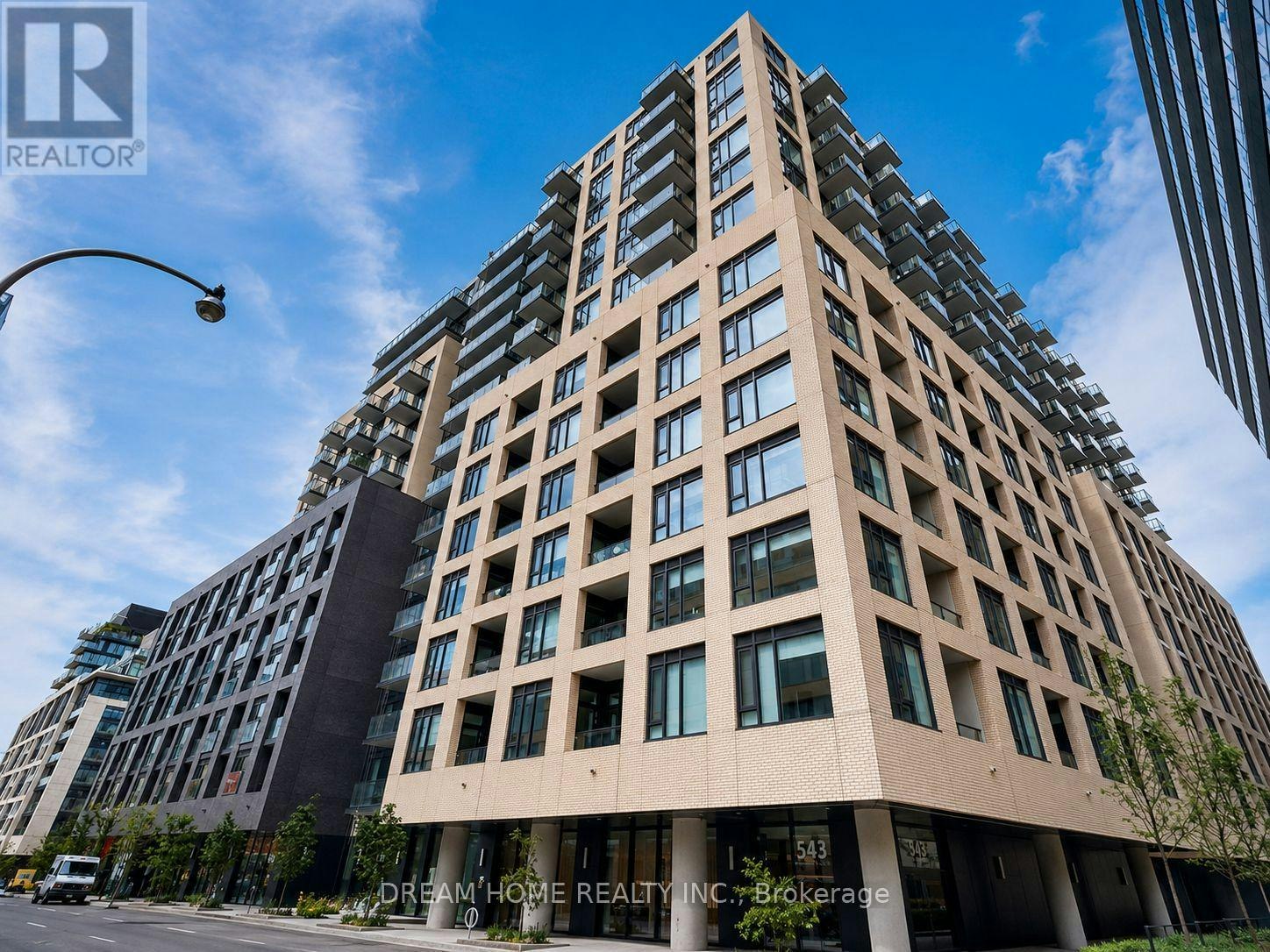 1424-543 Richmond Street W, Toronto, ON, M5V 0W9