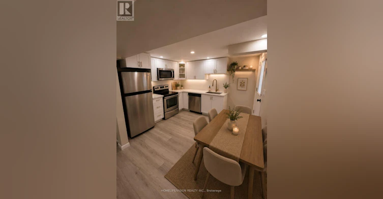 LOWER-824 Crowells Street, Oshawa, ON, L1K 1X3 - 3
