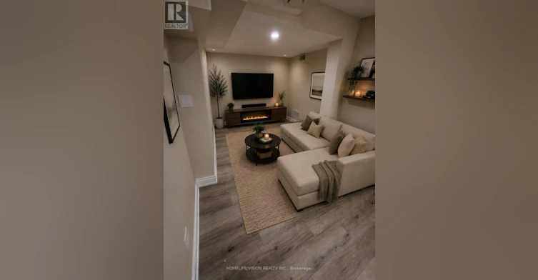 LOWER-824 Crowells Street, Oshawa, ON, L1K 1X3 - 4