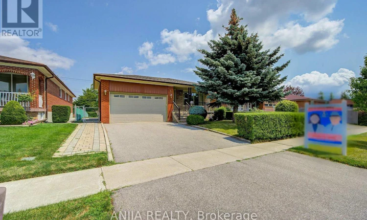 5 Brantford Drive