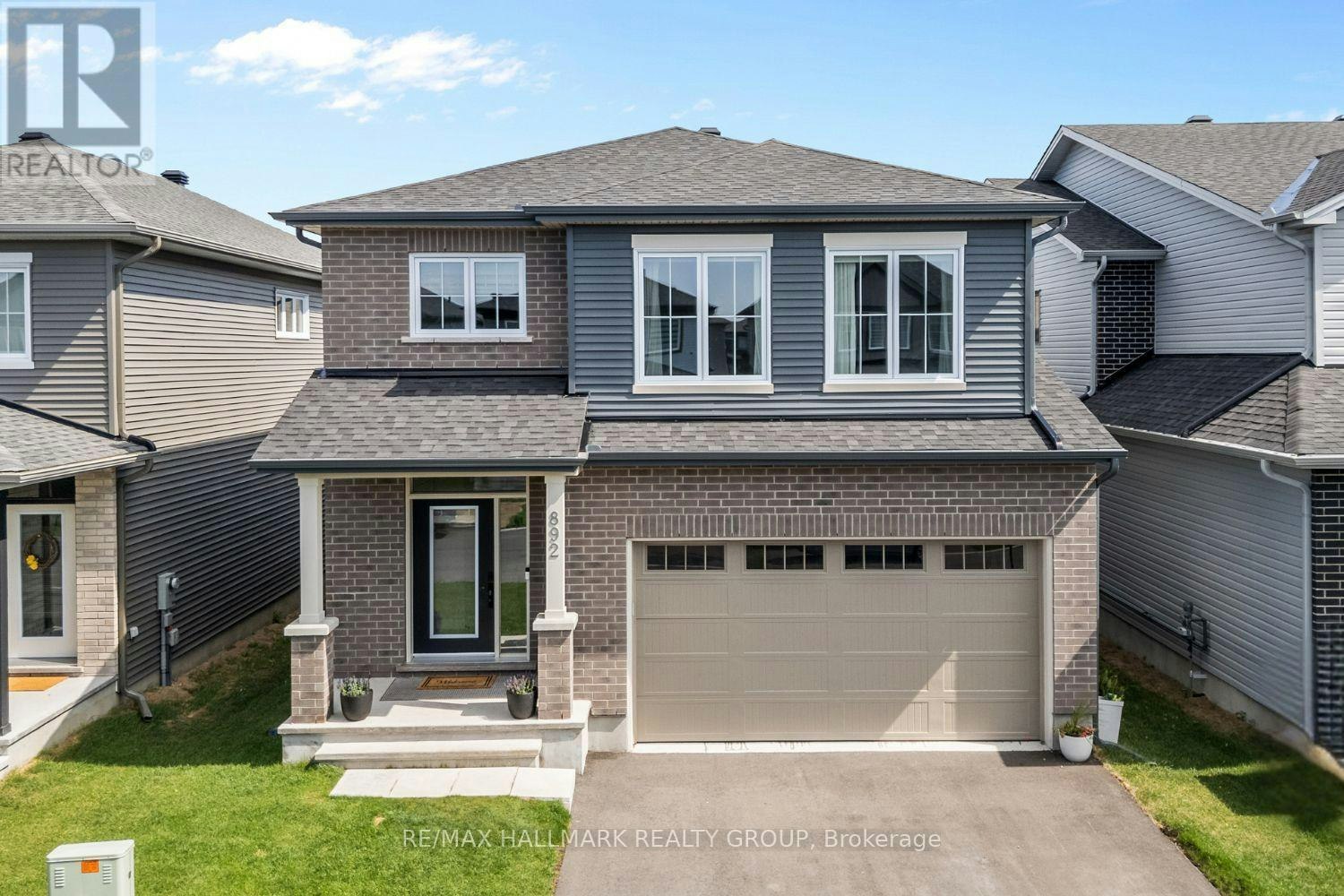 892 Sendero Way, Ottawa, ON, K2S 2W8