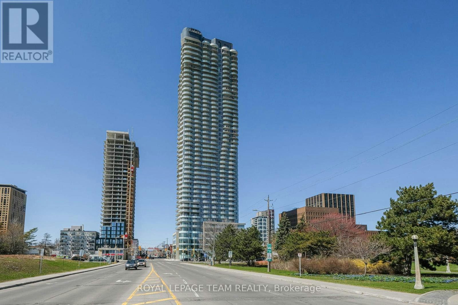 1508-805 Carling Avenue, Ottawa, ON, K1S 5W9 - 27