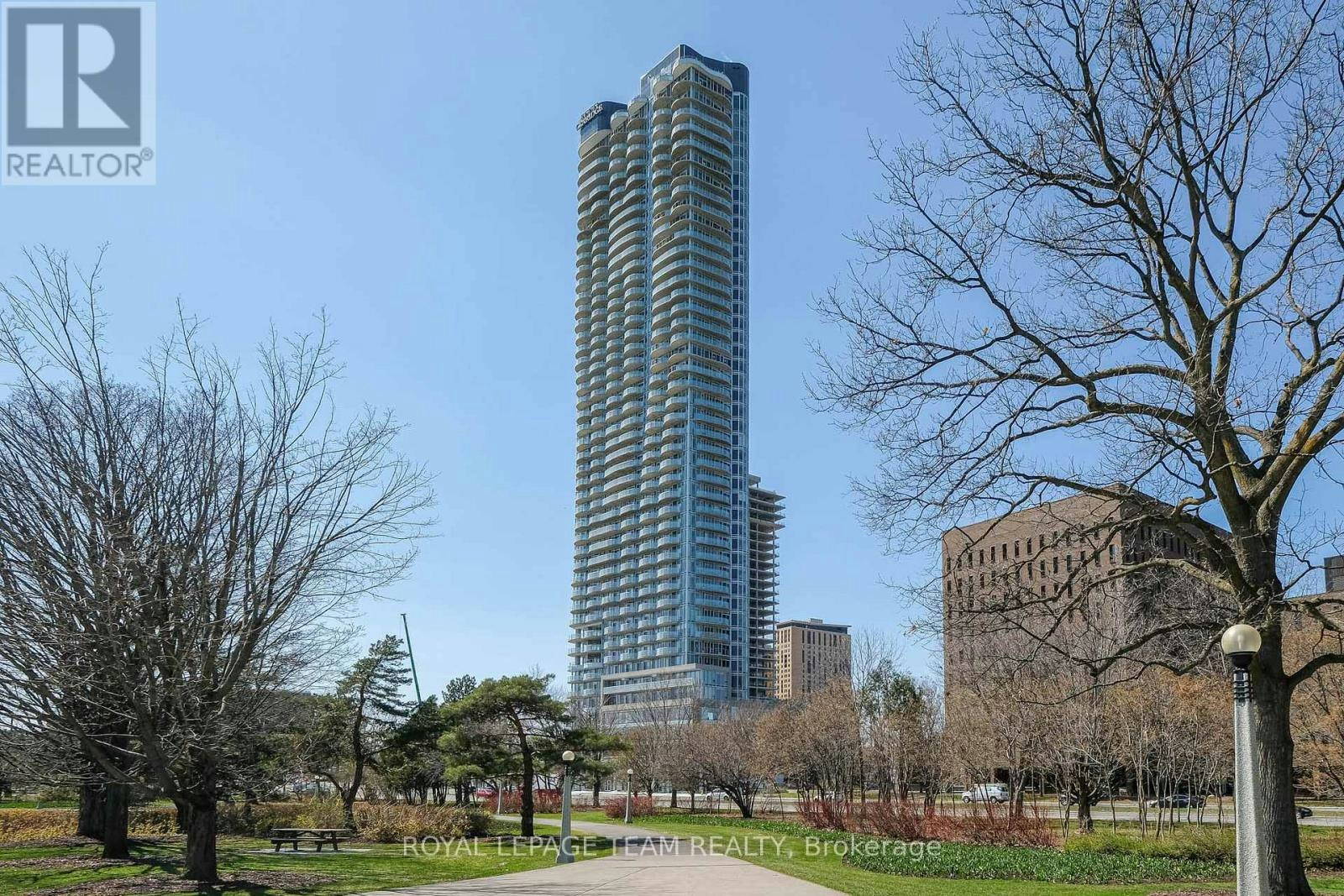 1508-805 Carling Avenue, Ottawa, ON, K1S 5W9 - 29