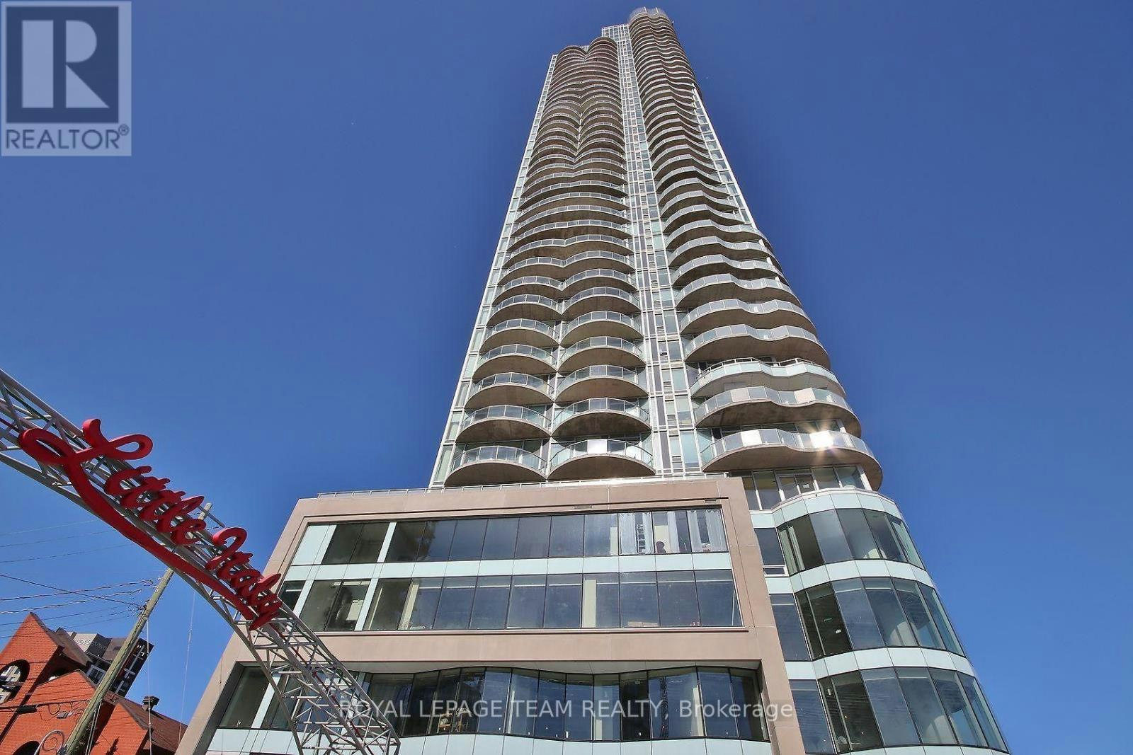 1508-805 Carling Avenue, Ottawa, ON, K1S 5W9