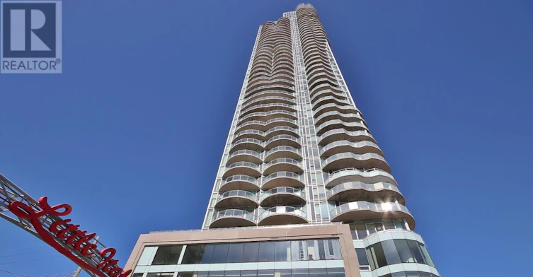 1508-805 Carling Avenue, Ottawa, ON, K1S 5W9