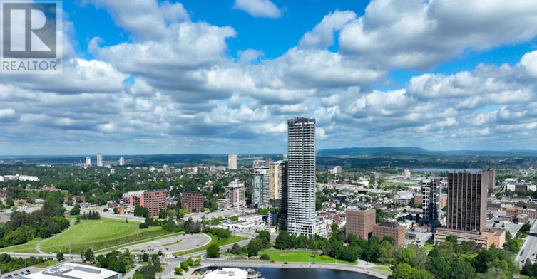 1508-805 Carling Avenue, Ottawa, ON, K1S 5W9 - 25
