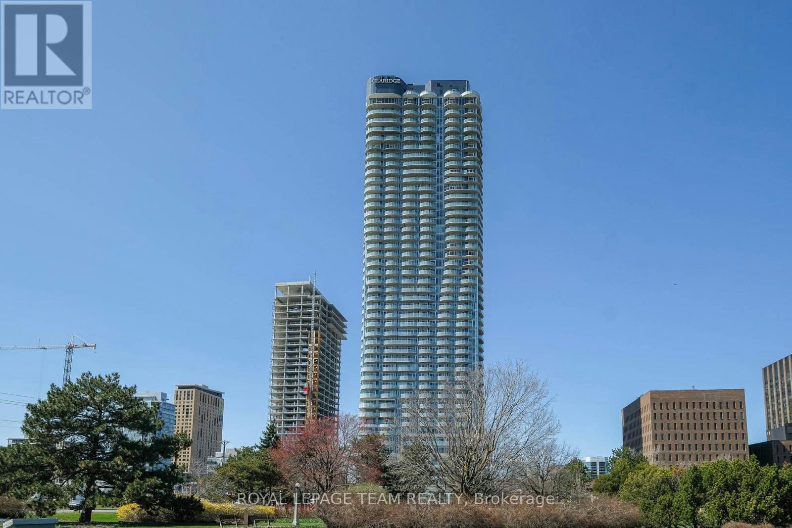1508-805 Carling Avenue, Ottawa, ON, K1S 5W9 - 28