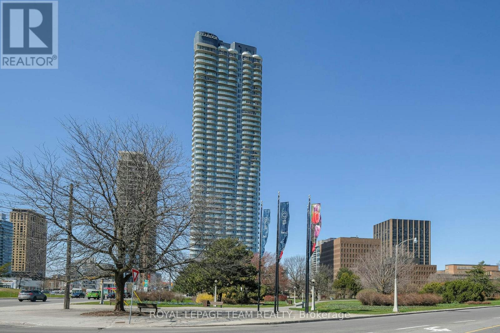 1508-805 Carling Avenue, Ottawa, ON, K1S 5W9 - 26