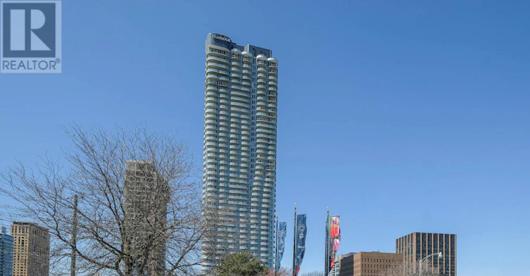 1508-805 Carling Avenue, Ottawa, ON, K1S 5W9 - 26