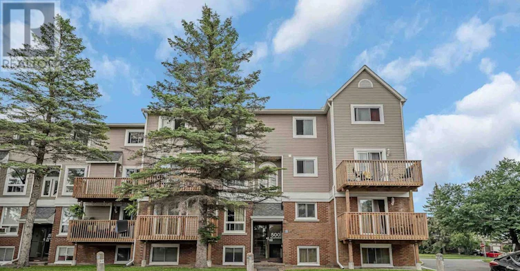 6-500 Fenerty Court, Ottawa, ON, K2L 3B1 - 2