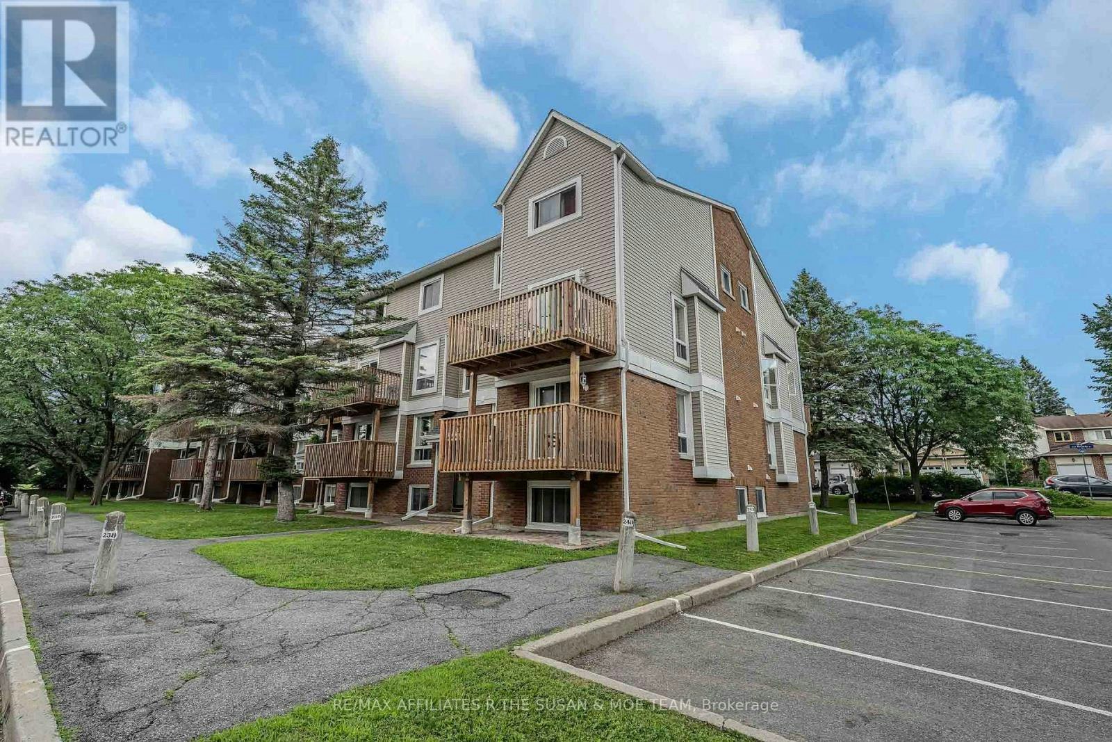 6-500 Fenerty Court, Ottawa, ON, K2L 3B1 - 3