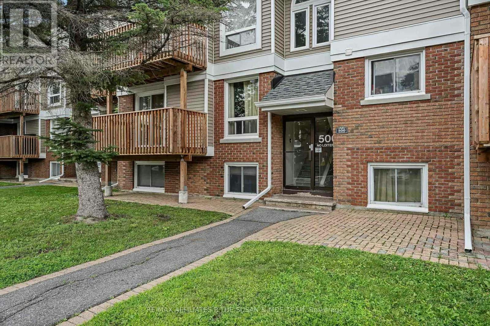 6-500 Fenerty Court, Ottawa, ON, K2L 3B1