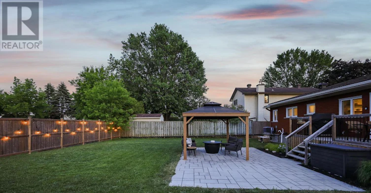 1583 Maxime Street, Ottawa, ON, K1B 3K9 - 29