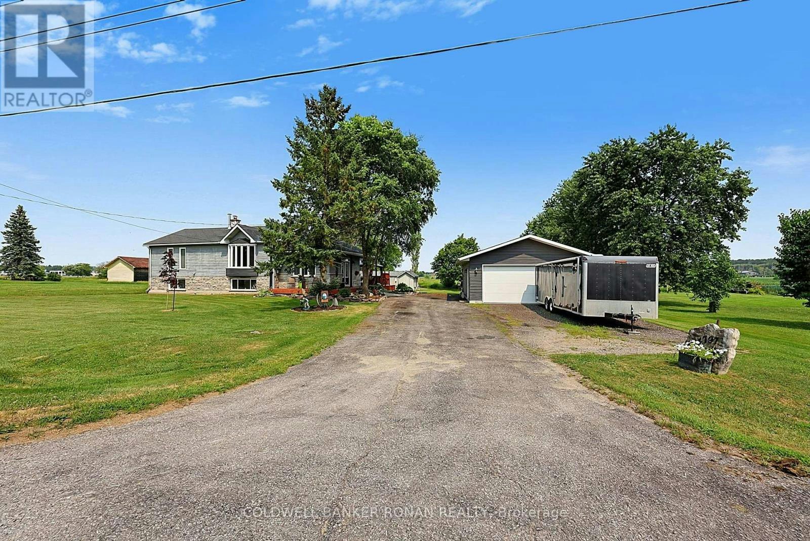 4797 Concession 7 Road, Adjala-Tosorontio, ON, L9R 1V1