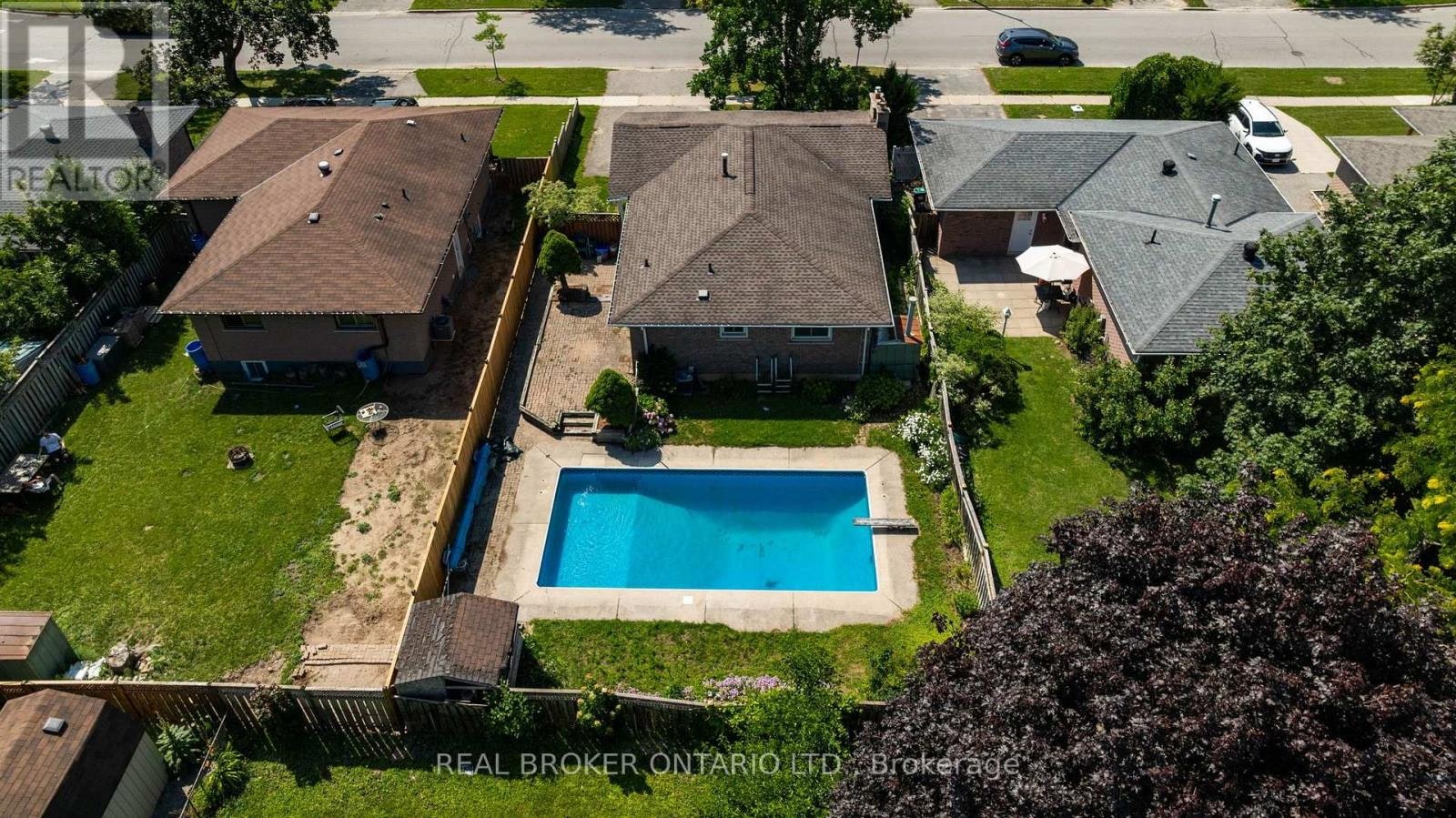 277 Cook Street, Barrie, ON, L4M 4H7