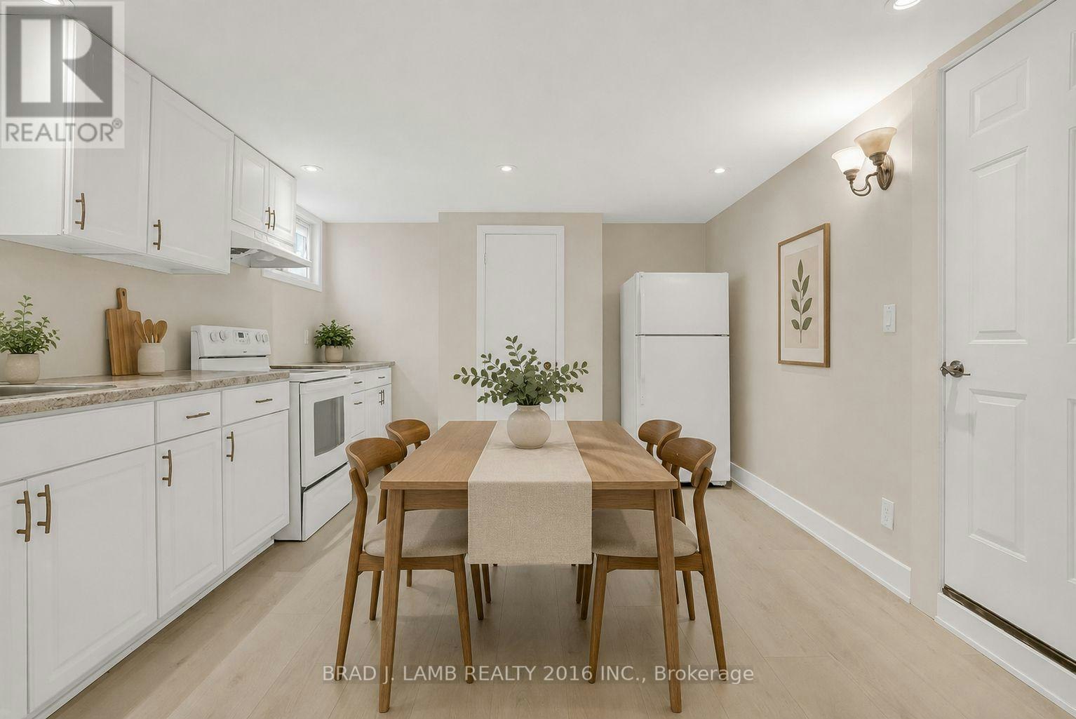 LOWER-75 Marshall Street, Barrie, ON, L4N 3S9 - 18