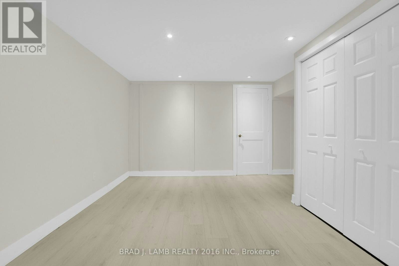 LOWER-75 Marshall Street, Barrie, ON, L4N 3S9 - 8