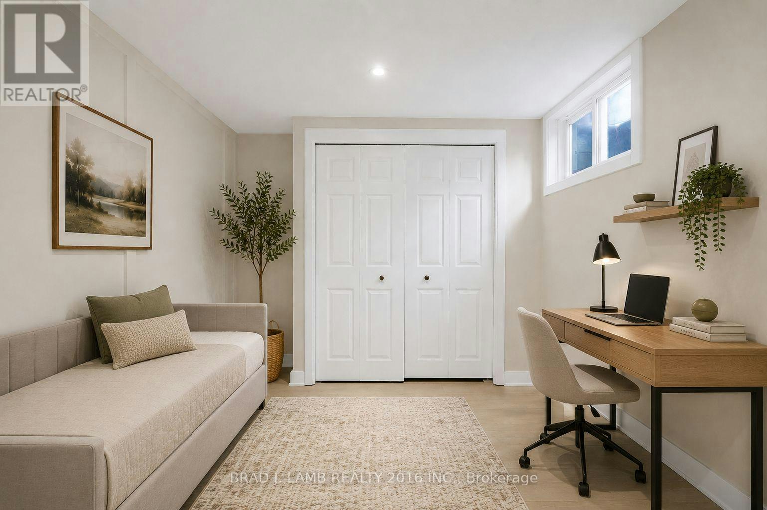 LOWER-75 Marshall Street, Barrie, ON, L4N 3S9 - 11