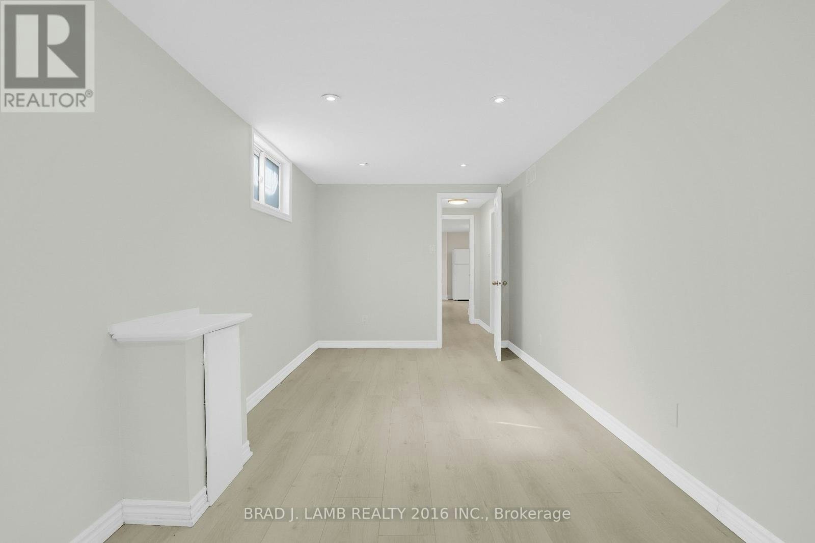 LOWER-75 Marshall Street, Barrie, ON, L4N 3S9 - 5