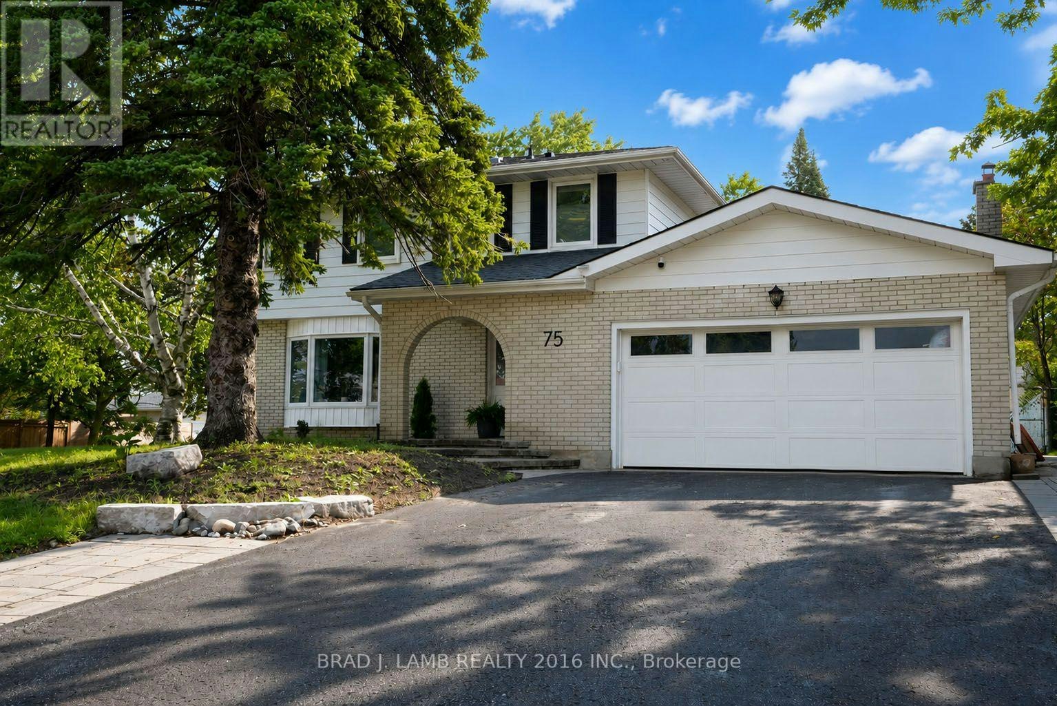 LOWER-75 Marshall Street, Barrie, ON, L4N 3S9 - 26
