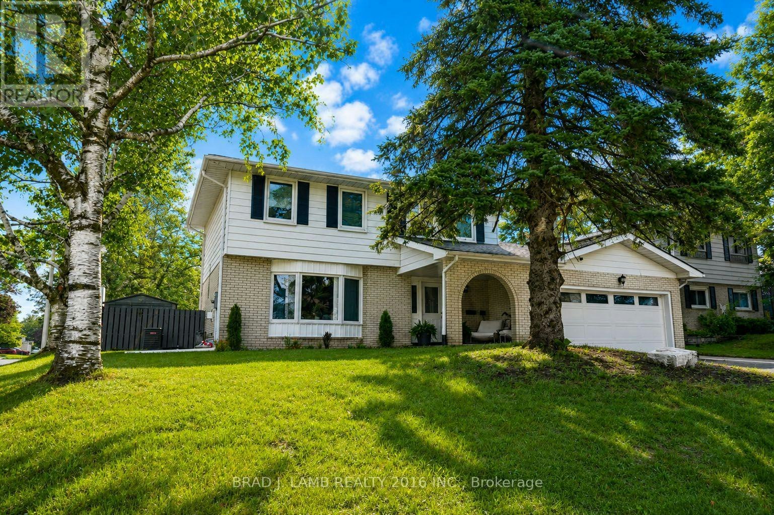 LOWER-75 Marshall Street, Barrie, ON, L4N 3S9 - 25