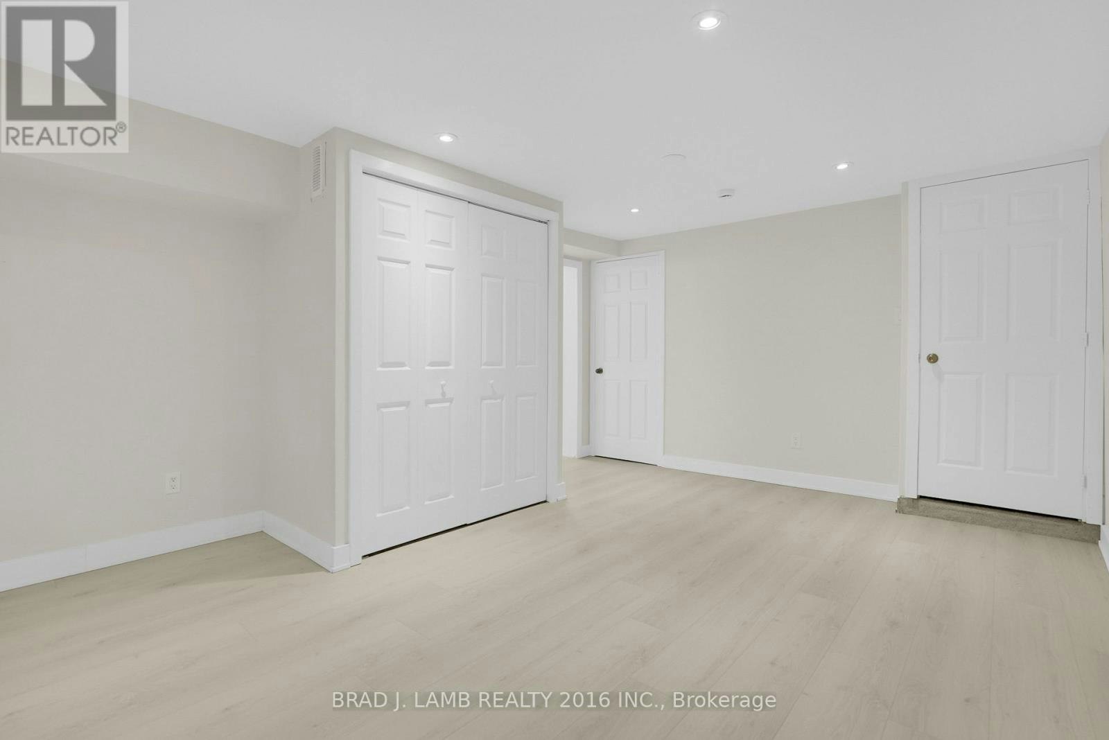 LOWER-75 Marshall Street, Barrie, ON, L4N 3S9 - 9