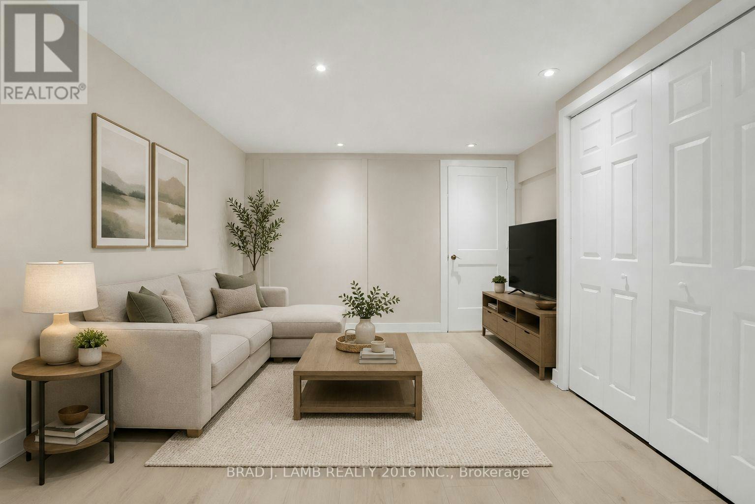 LOWER-75 Marshall Street, Barrie, ON, L4N 3S9 - 7